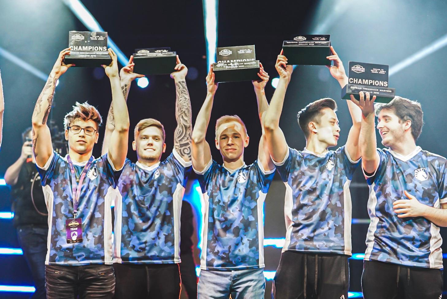 Team Liquid zveřejnil dokument o vzestupu a pádu CS:GO sestavy