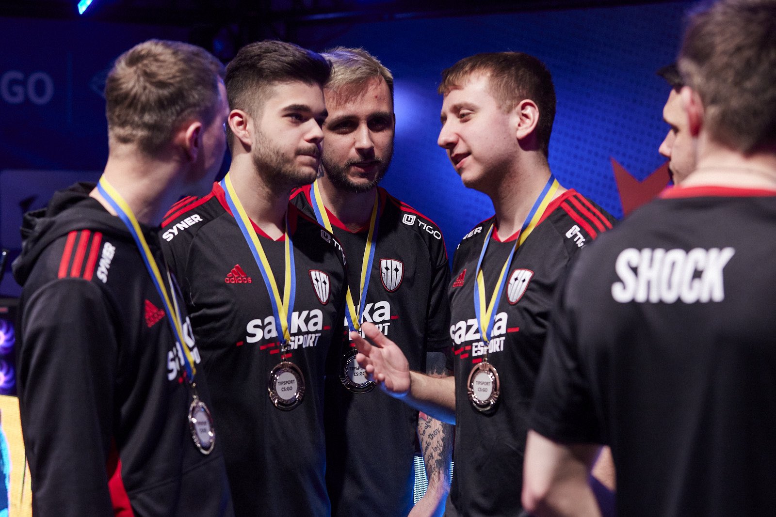 Zase ti seveřané! SINNERS čeká boj s Copenhagen Flames, vítěz zůstává v ESL Challenger League