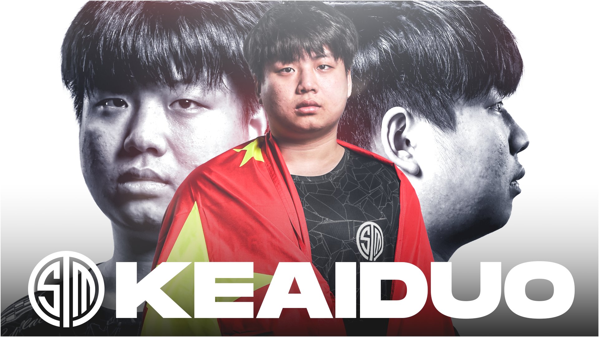 TSM mají nový League of Legends roster, sází na neokoukané tváře z Číny