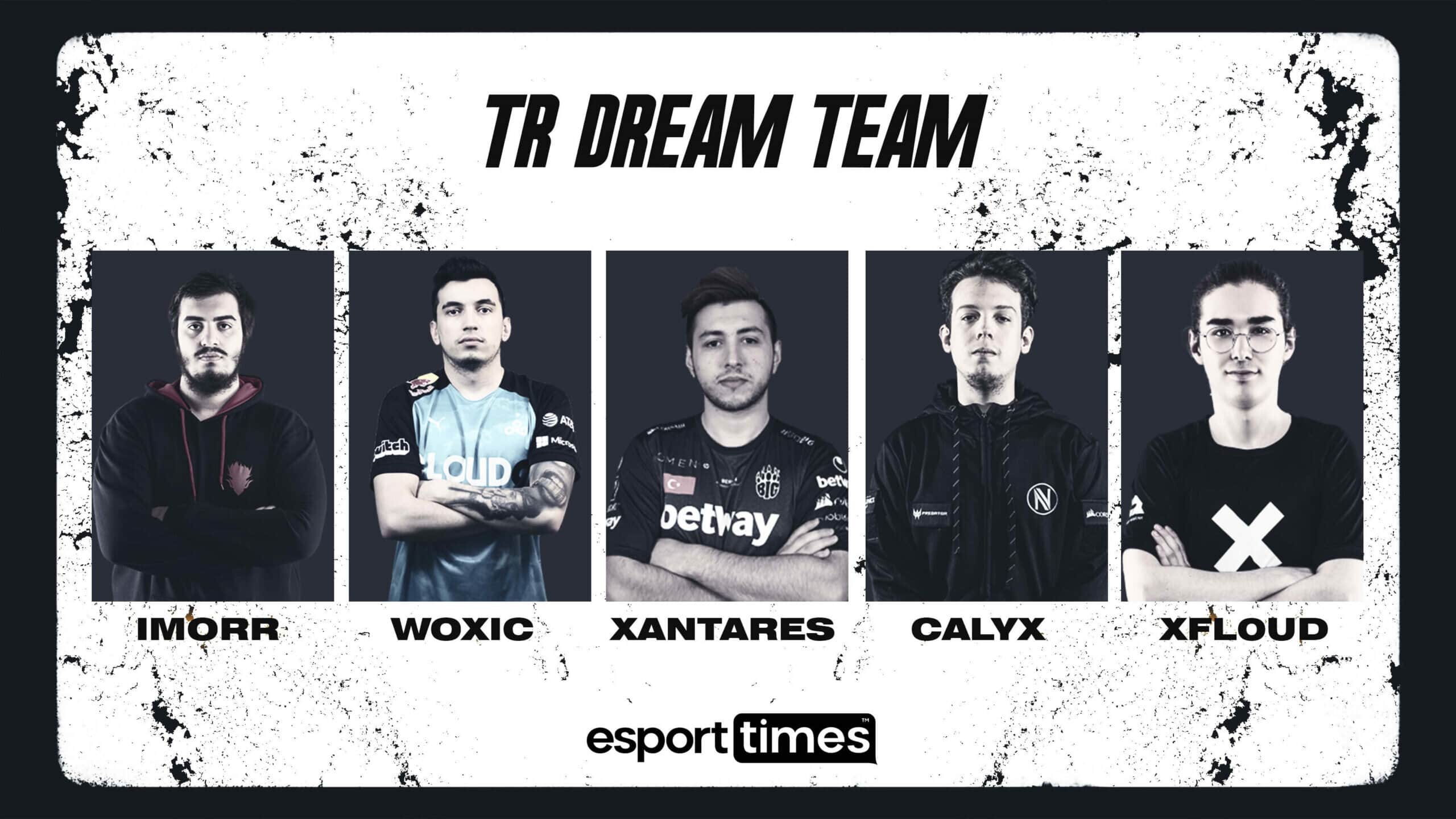 Spekulace o hvězdném tureckém týmu sílí. Zakotví pod křídly Galatasaray Esports?