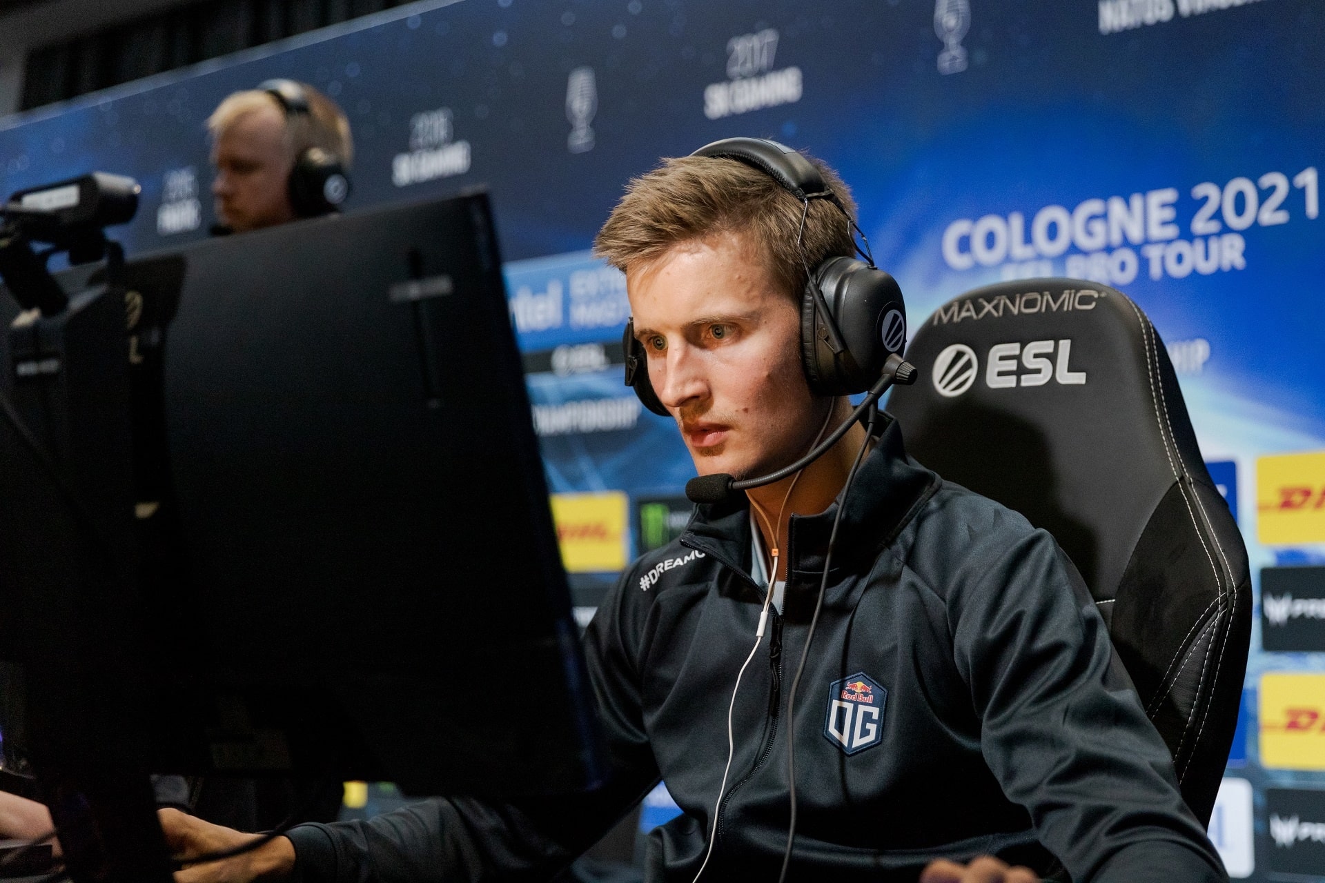 ENCE by mohl posílit dánský hráč valde