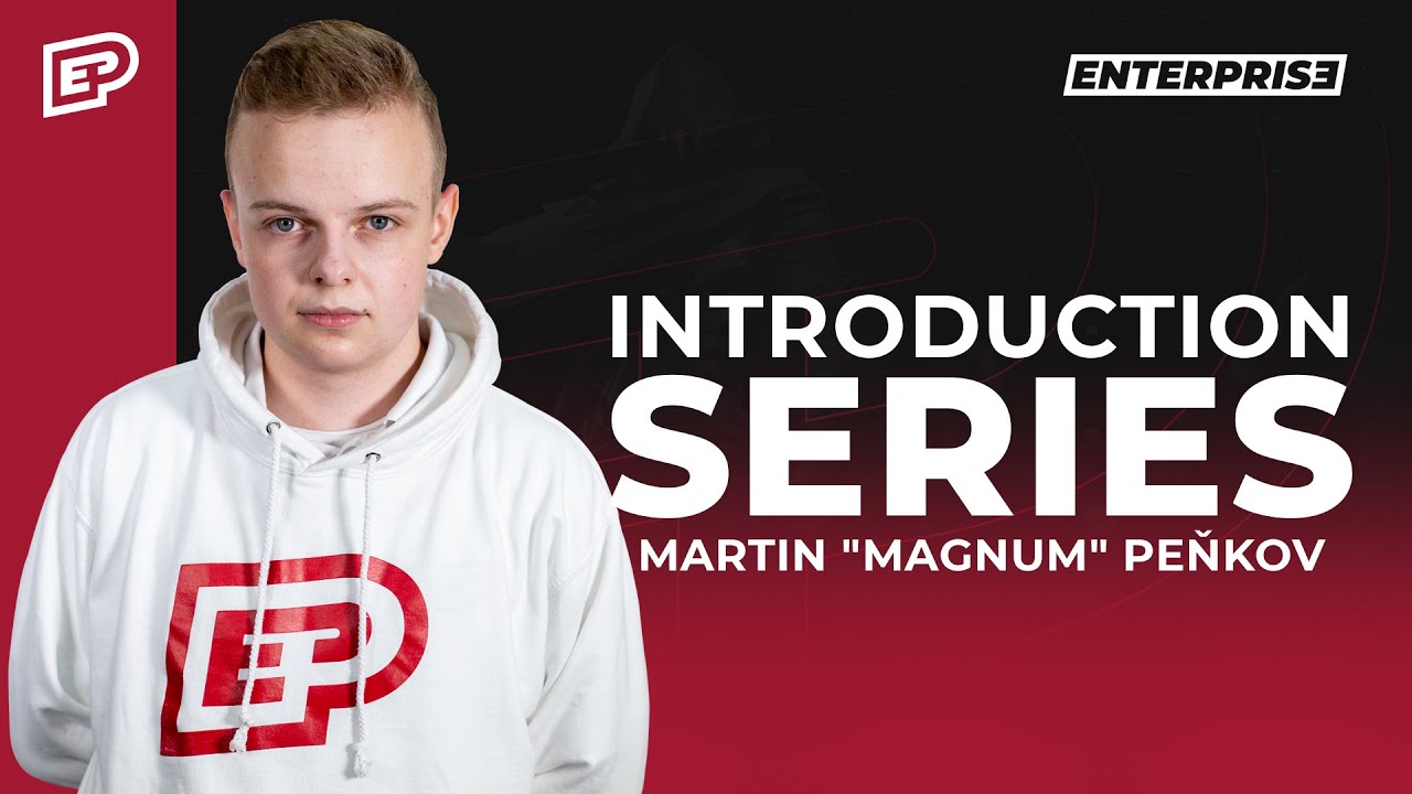 Český hráč míří do organizace Fnatic