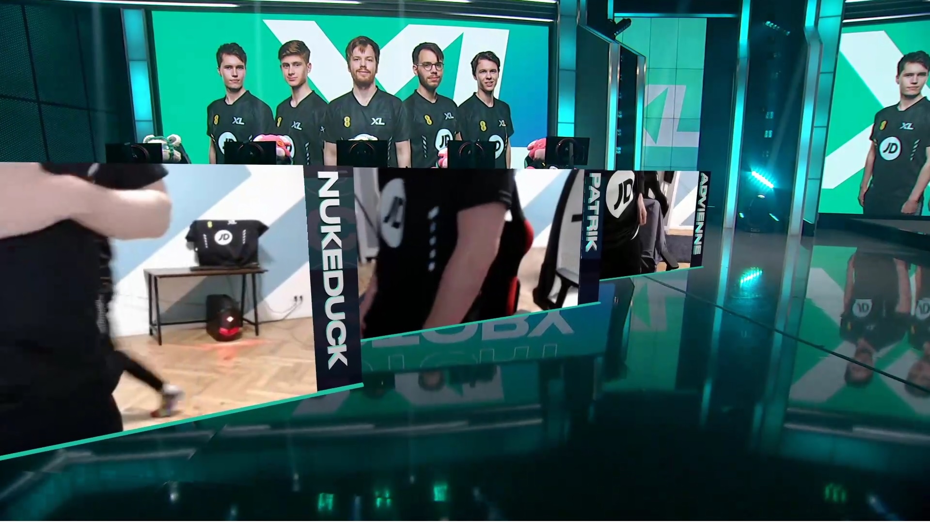 Patrik dopomohl EXCEL k vítězství nad Vitality. Francouzský superteam končí první týden LEC 0:3