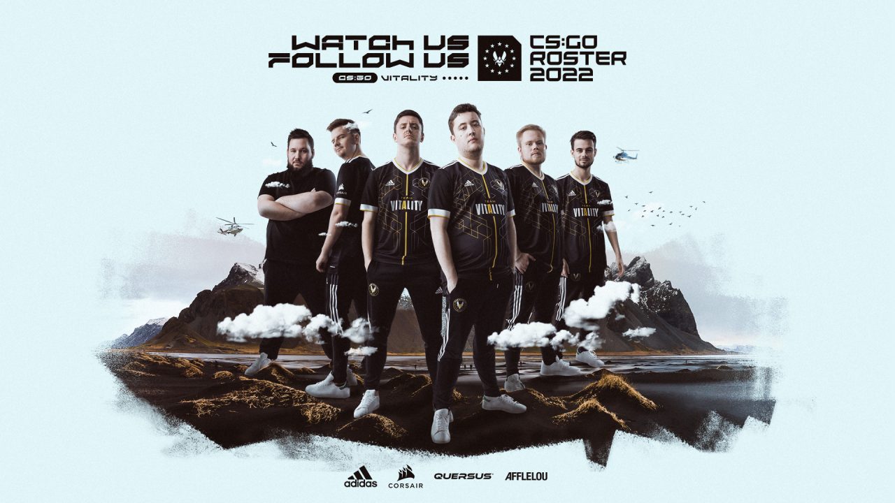 Francouzsko-dánská ostuda. Vitality prohráli 0:2 se SKADE v Pinnacle Cup III