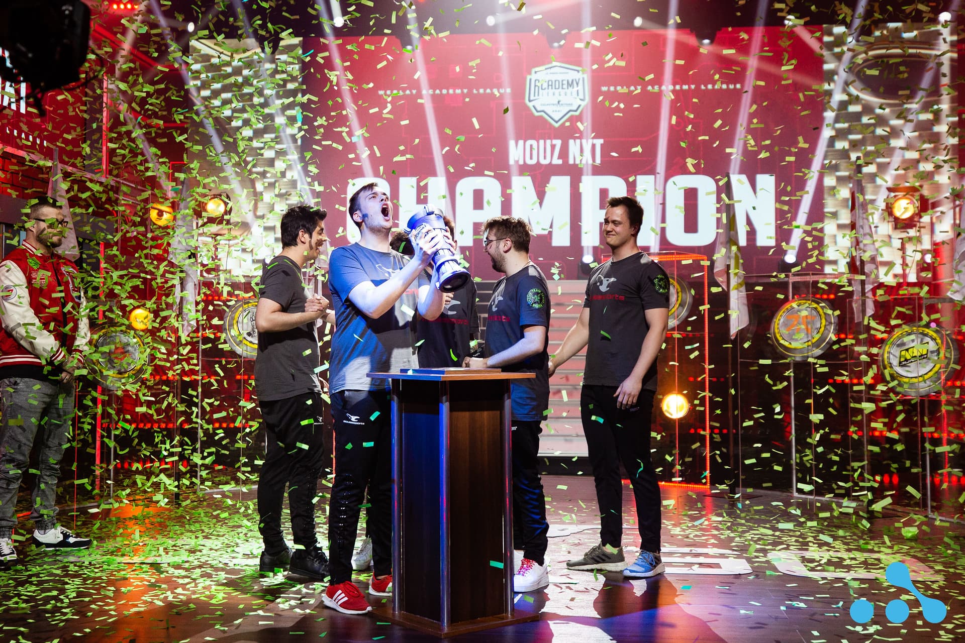 Vzestup MOUZ NXT: Dokáží mladí talenti nahradit a předběhnout "A" tým?