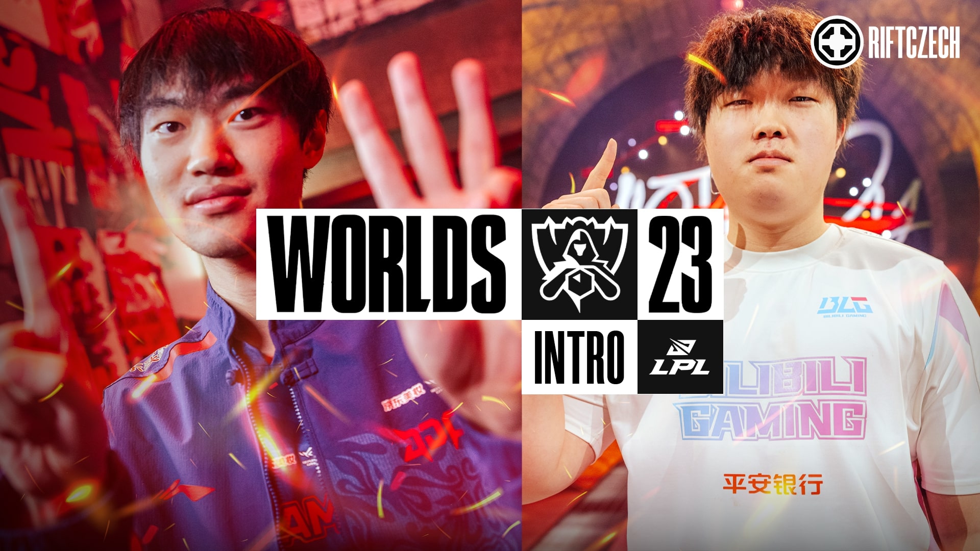 WORLDS PREVIEW: Grandslam pro JDG nebo návrat Fakera (naposledy) na trůn?