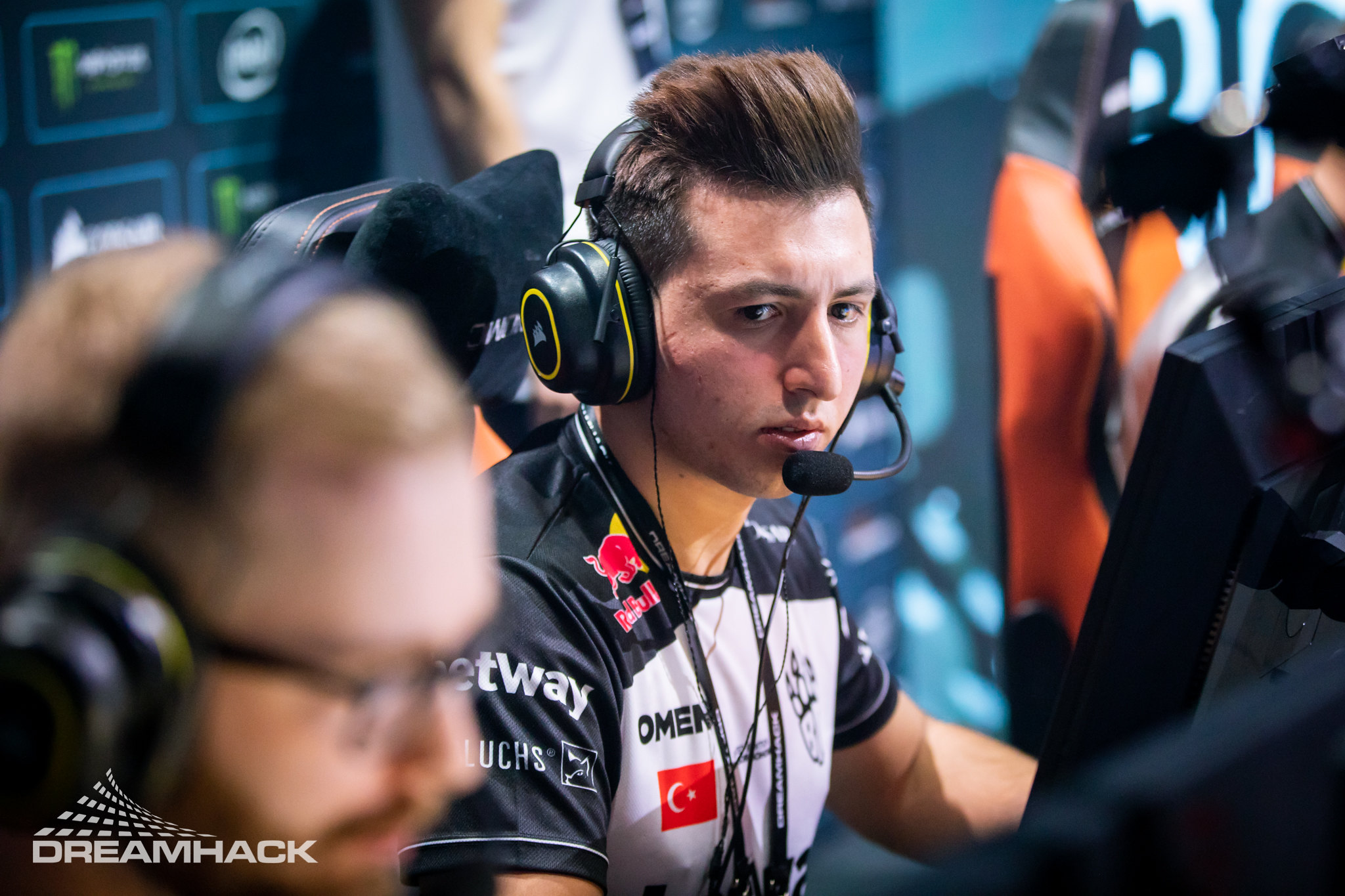 Hráč XANTARES potvrdil konec v BIG. Vznikne skutečně hvězdný turecký superteam?