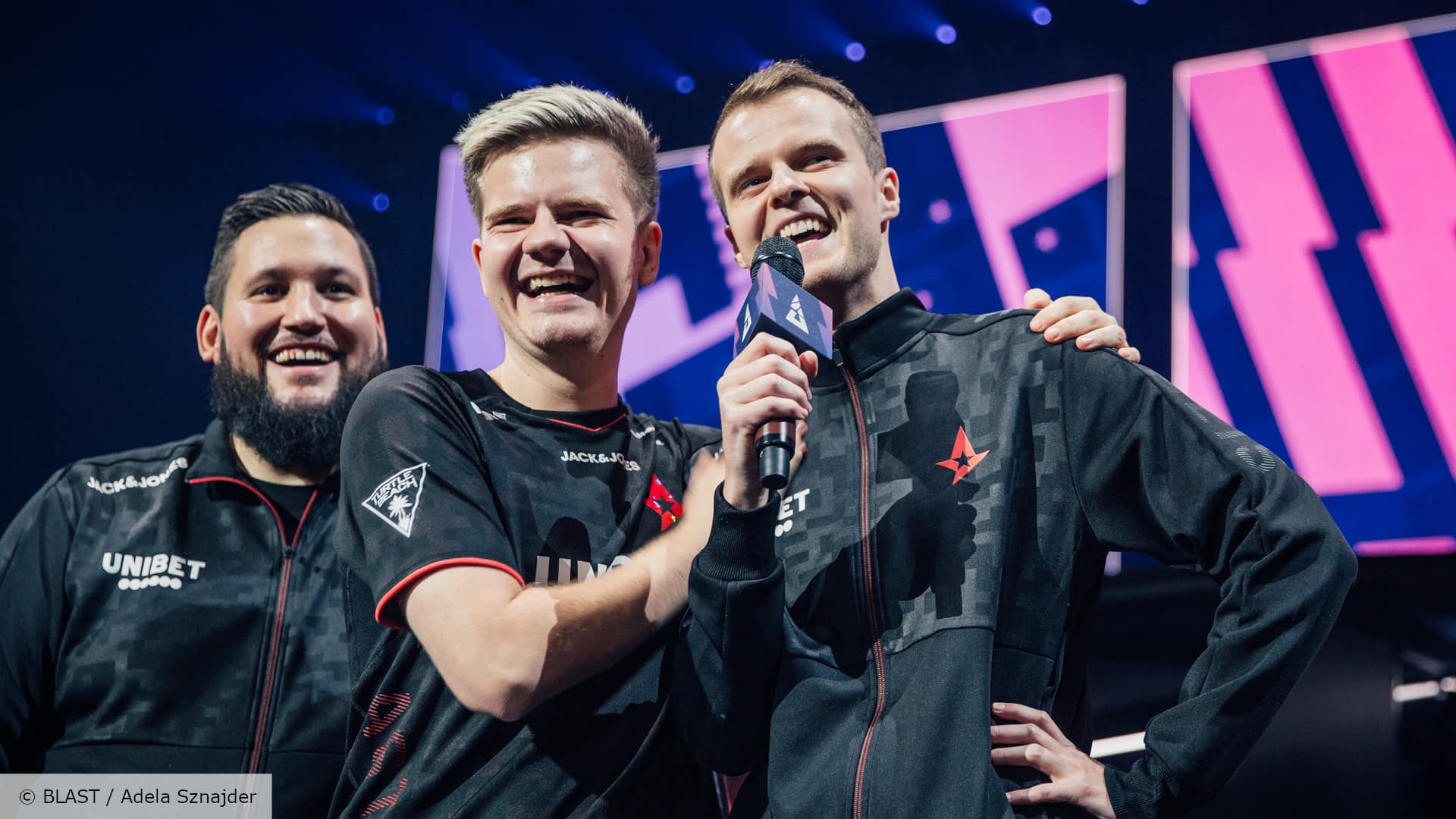Opustí Xyp9x Astralis? Dánský hráč webu Dexerto potvrdil, že zvažuje jiné možnosti