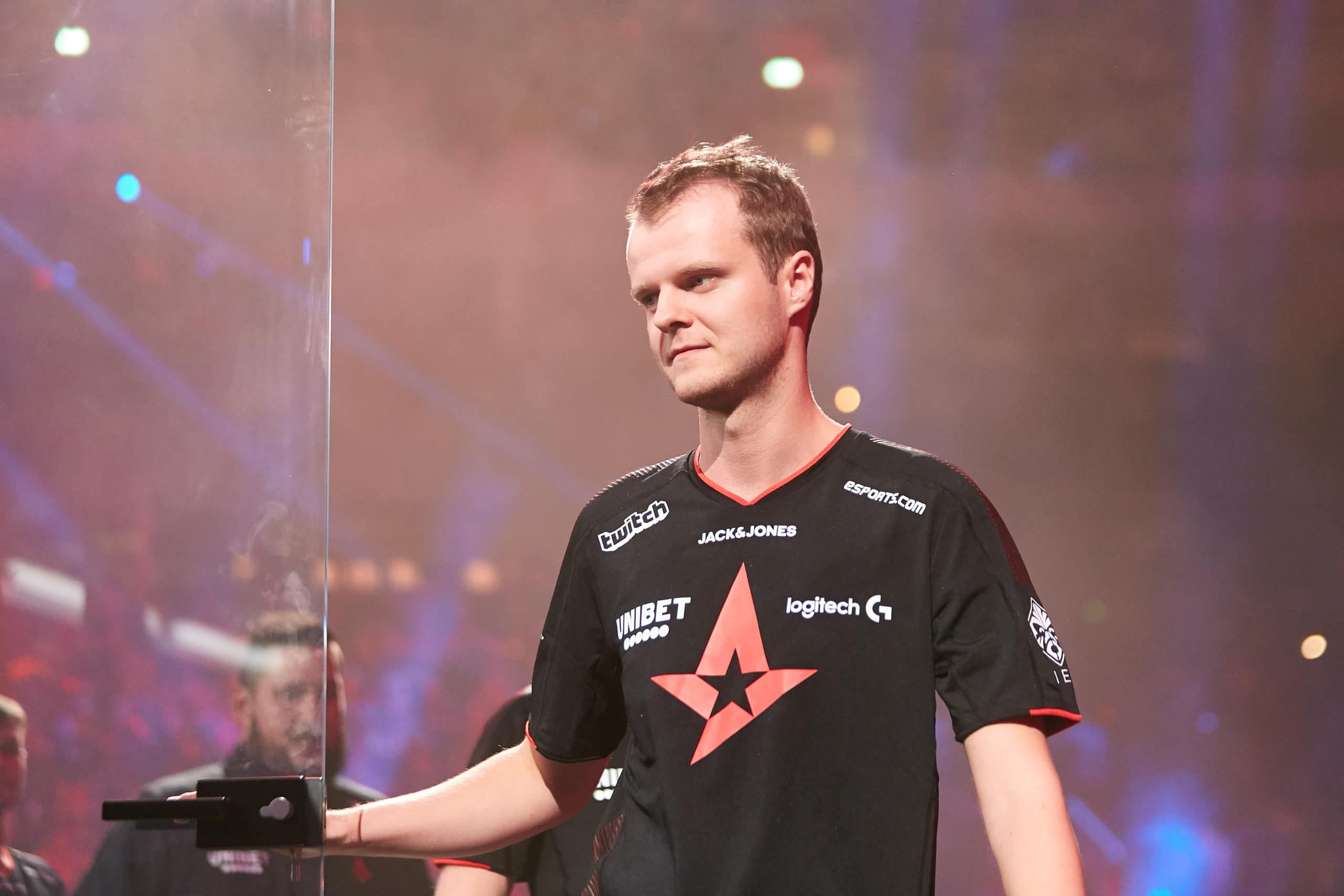 Xyp9x doufá, že prodlouží svou sérii účastí na Majorech: "Znamenalo by to pro mě hrozně moc"