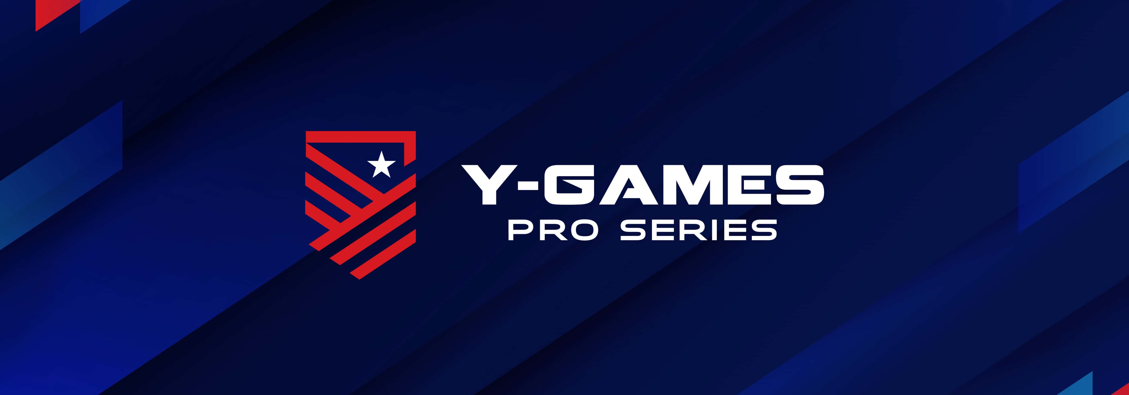 Y-Games PRO Series začíná úvodními zápasy během dnešního večera