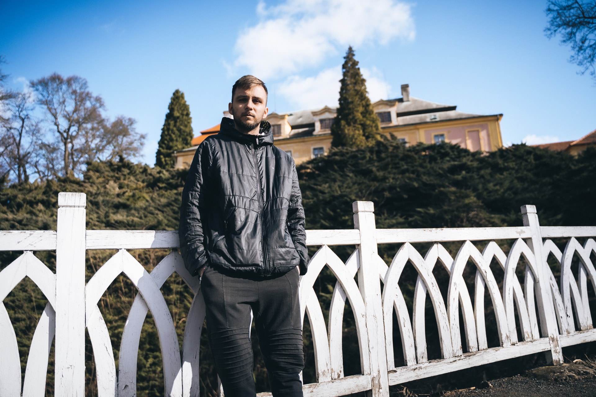 Jindřich "ZEDKO" Chyba ve velkém rozhovoru o startu sezony, forsyym, rodině i volném čase
