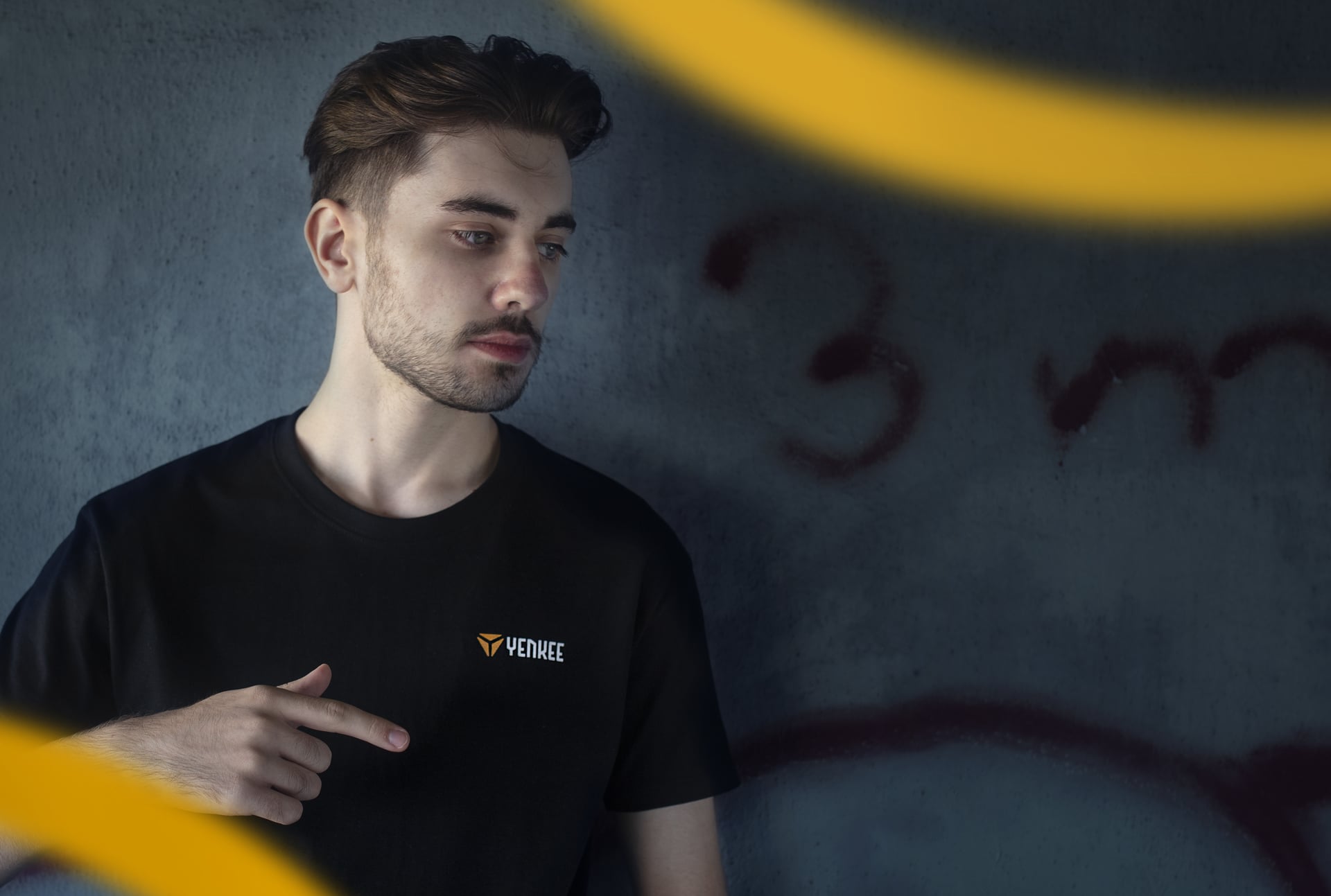 Slováci ZERO a STYKO vstoupí v pondělí do hlavní fáze Pinnacle Fall Series 1. Vítěz bere $40.000